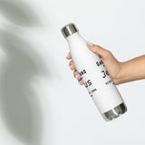 Gang Gang Stainless Steel Water Bottle