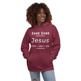 Gang Gang Unisex Hoodie